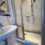 Appartement Kuestenkoje Red Mit Balkon In