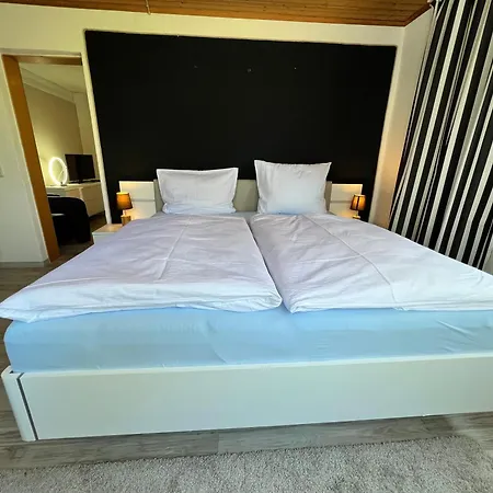 Apartman Kuestenkoje Red Ferienwohnung Mit Balkon In Prerow