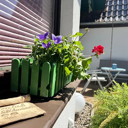 Apartment Lange Strasse By Restaurant Wiesenau Prerow