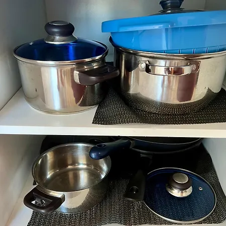 Kuestenkoje Red Ferienwohnung Mit Balkon In Prerow * Prerow